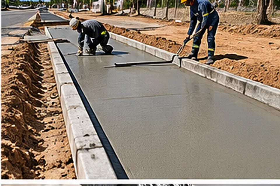 Concreto usinado para obra no Distrito Federal